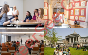 UCL Global Masters Scholarship for Foreign Students