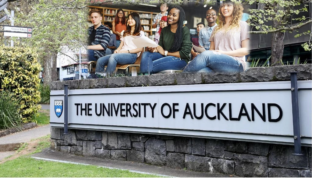 AUT Vice-Chancellor Doctoral Scholarships in New Zeland