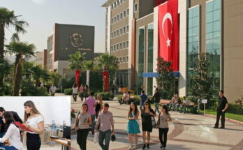Fully Funded Scholarships in Turkey Without IELTS for PhD Students