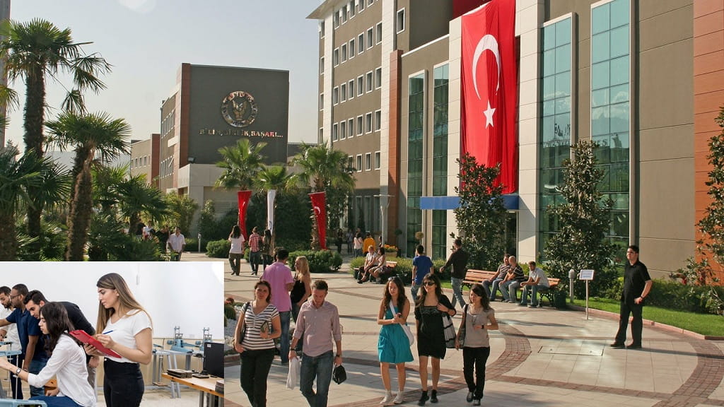 Fully Funded Scholarships in Turkey Without IELTS for PhD Students