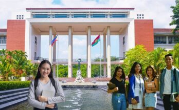 DOST Scholarship Philippine