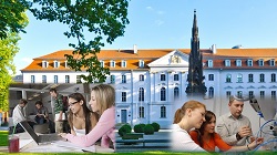 Fully Funded Postdoctoral Humboldt Research Fellowships in Germany
